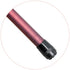 Lanseta fibra de carbon Baracuda Sniper 360