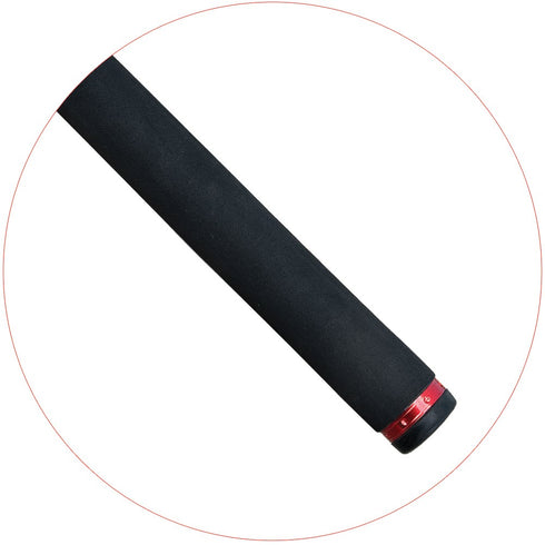 Lanseta fibra de carbon Passion Power 3002 A:100-180