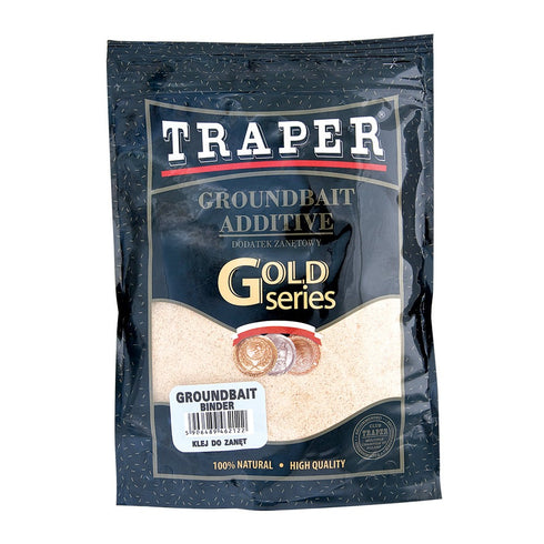 Liant pentru nada Traper 400g