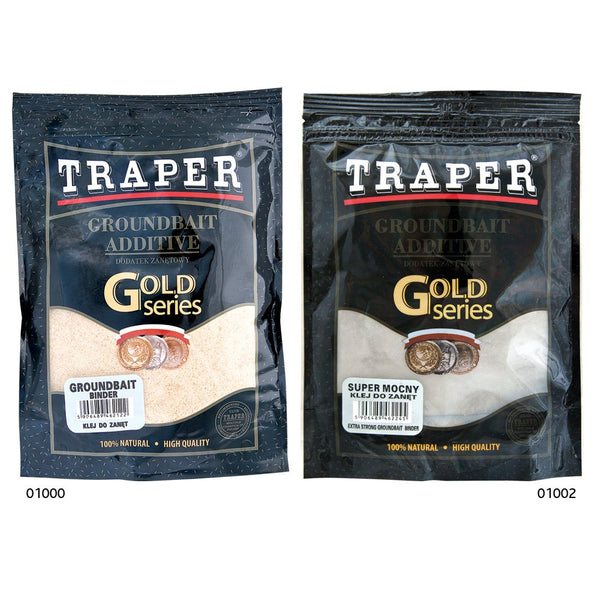 Liant pentru nada Traper 400g