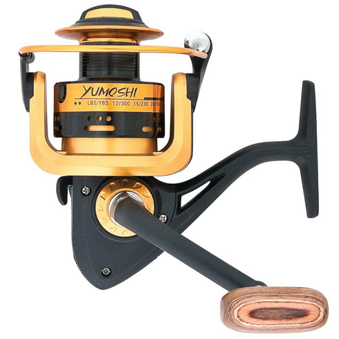 Mulineta YUMOSHI MF6000