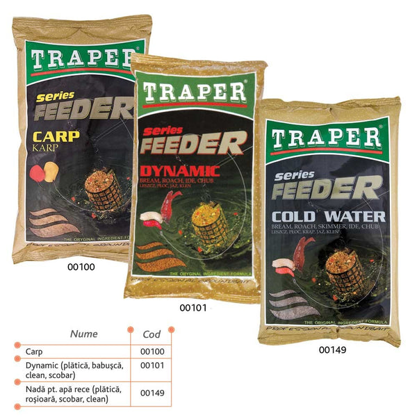 Nada Feeder Traper 1kg