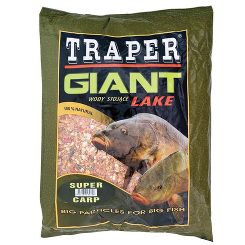 Nada Giant Traper 2
