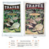 Nada pentru pescuit pe timp de iarna Traper 750g