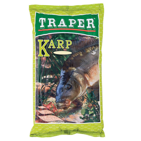 Nada seria Universal Traper 1kg