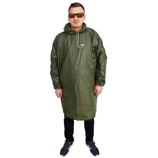Poncho Behr 86-265 10
