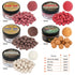 Pop-up Method Feeder Traper 30g/10mm