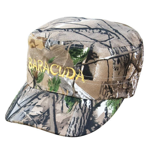 Sapca Baracuda camuflaj - H3
