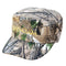 Sapca Baracuda camuflaj - H3