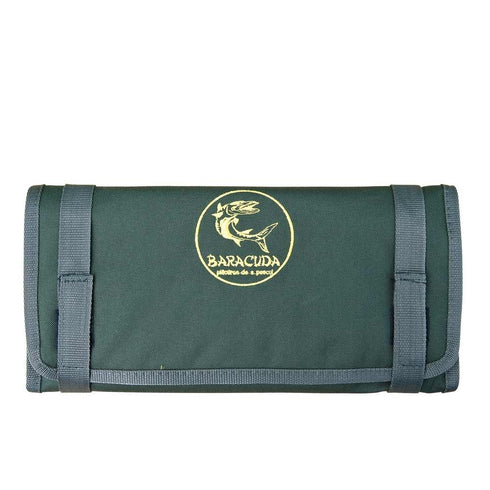 Set 10 cuie cort XL Baracuda