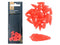 Set 25 buc larve silicon  Browning