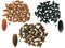 Set 40 buc coconi silicon Trendex