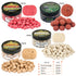 Soft Pellets Method Feeder Traper 50g-8/10mm