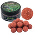 Soft Pellets Method Feeder Traper 50g-8/10mm