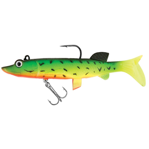 Twistere Baracuda LW009