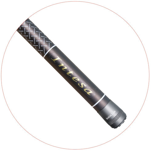 Undita fibra de carbon Baracuda Intesa 5005
