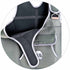 Vader Behr neopren + fleece (86-195..)