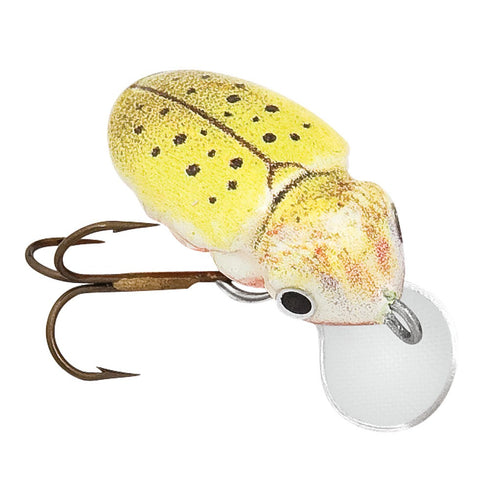 Voblere Mistrall Beetle 20 mm