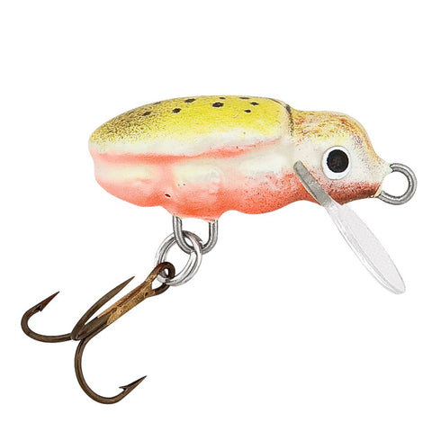 Voblere Mistrall Beetle 20 mm